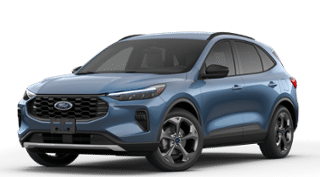 2026 Ford Escape® External Image 2